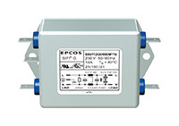 Epcos B84144-A0016-R120 Netzfilter Filter Leitungsfilter  16A 300/520V 