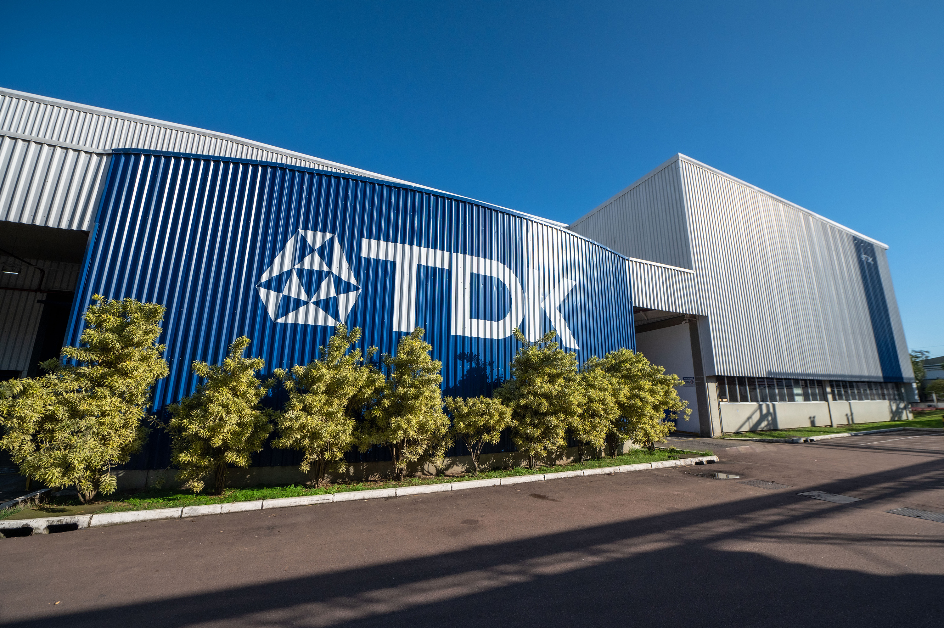 Pressebereich Bilder TDK Electronics TDK Europe