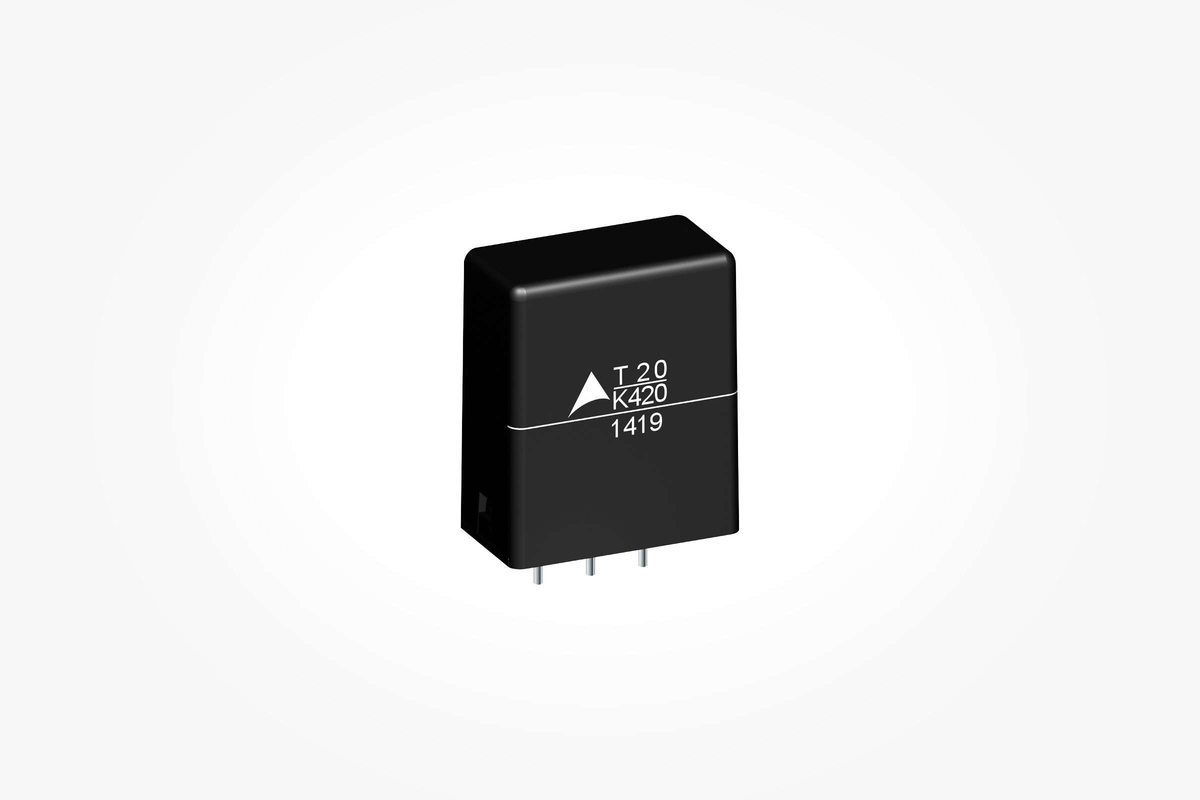 ThermoFuse varistors Intrinsically safe overvoltage protection with