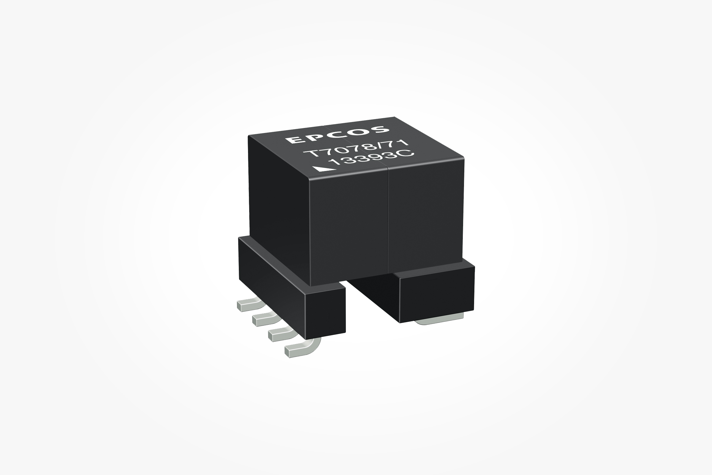 Transformers Compact SMT current sense transformers for power