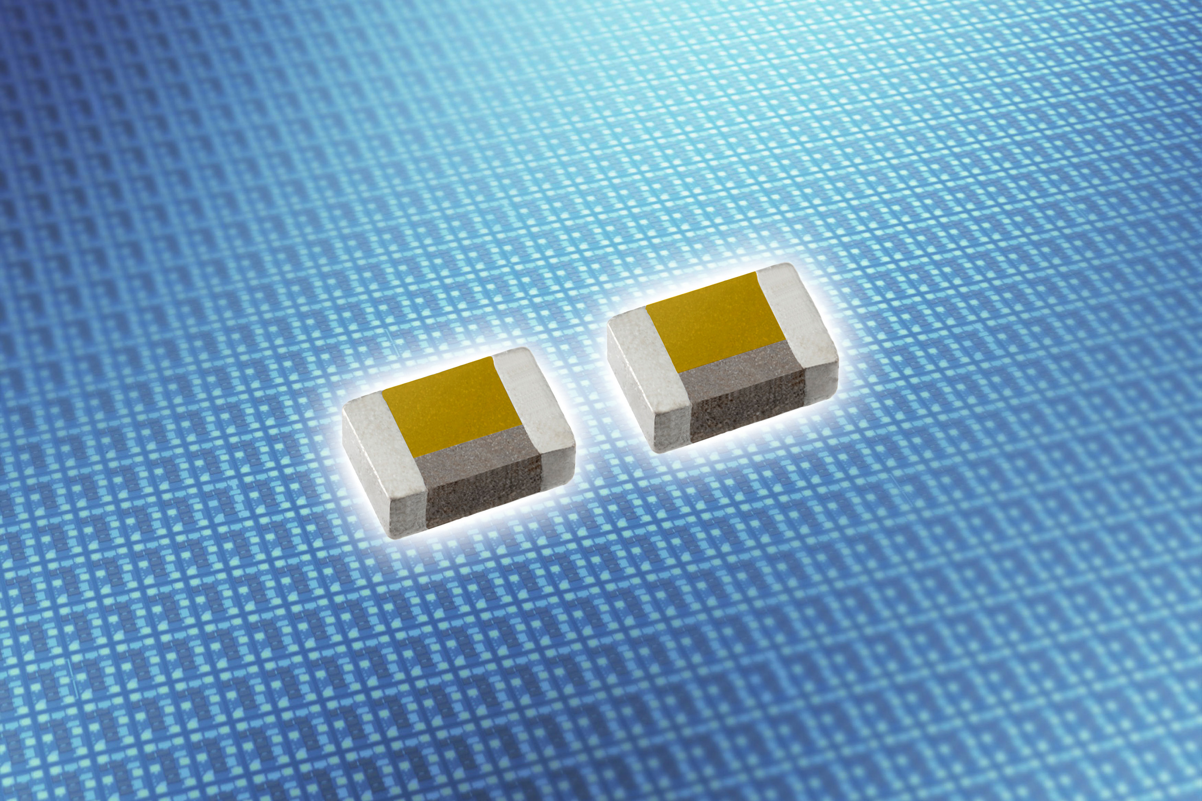 High efficiency thinfilm power inductors for mobile devices TDK
