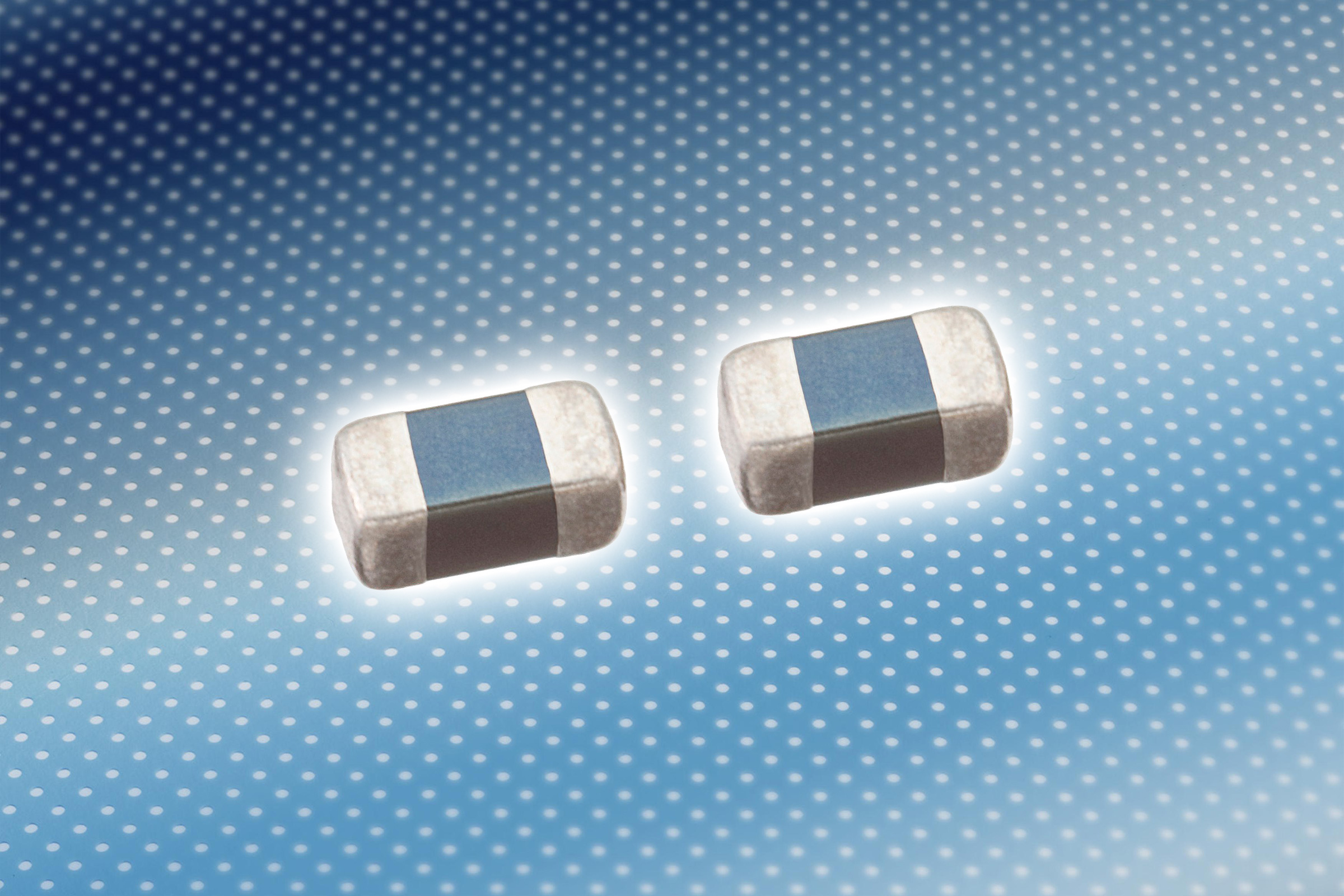 Multilayer varistors with high ESD robustness for automotive