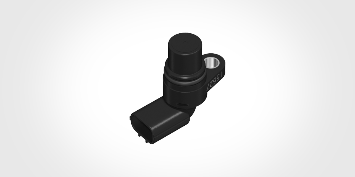 Gear Tooth Sensors | TDK Electronics - TDK Europe