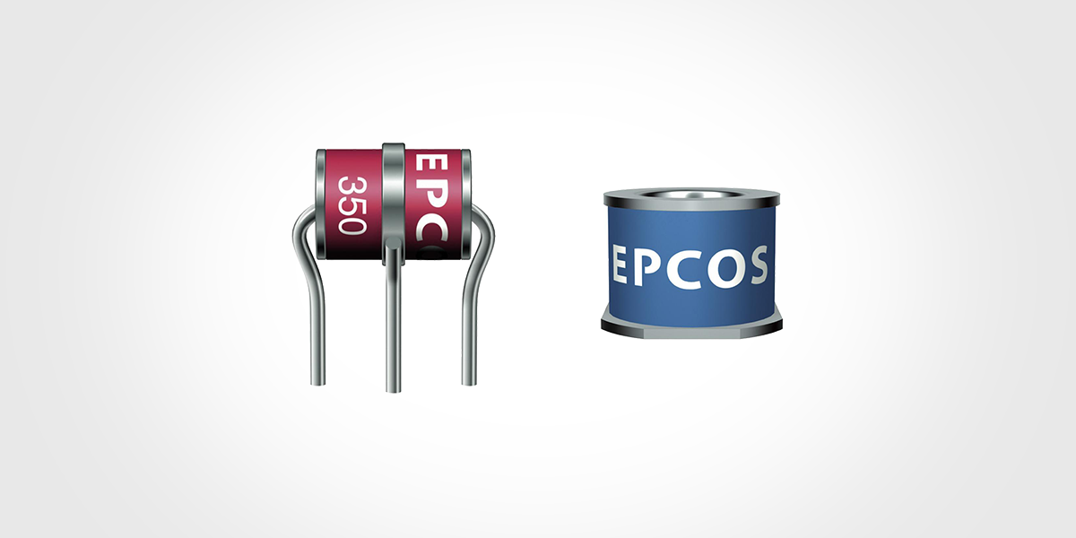Surge Arresters | TDK Electronics - TDK Europe
