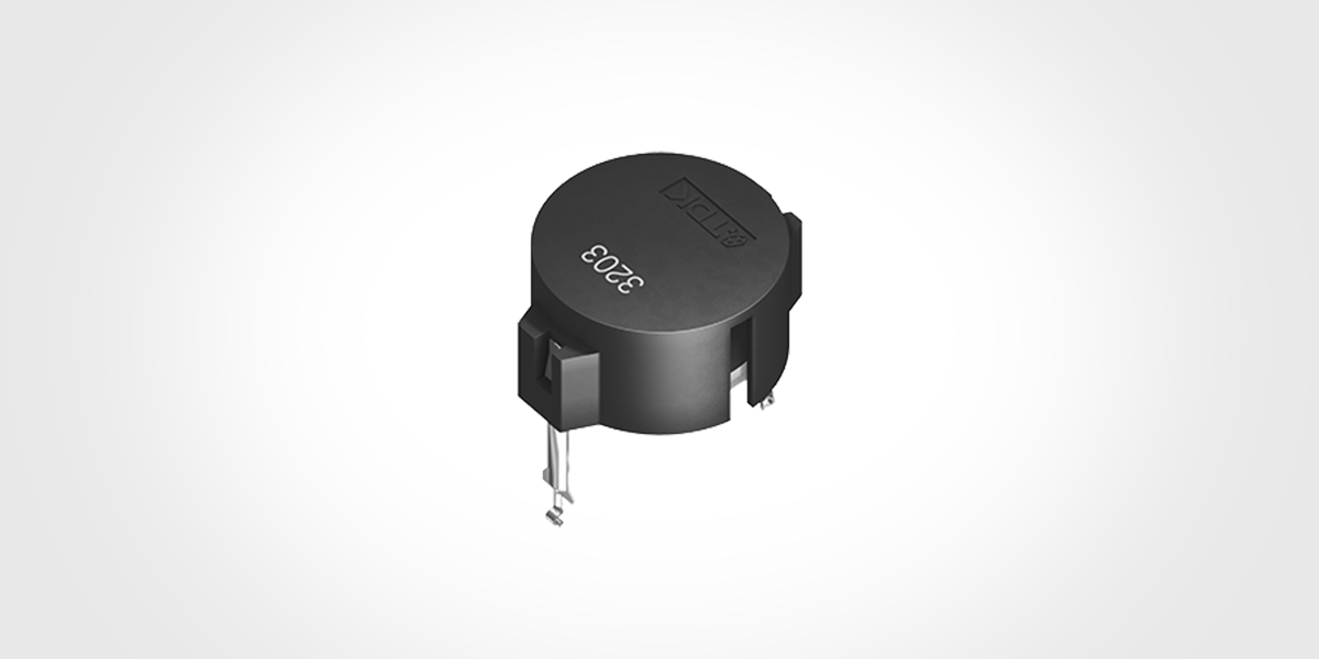 Piezoelectric Buzzers TDK Electronics TDK Europe