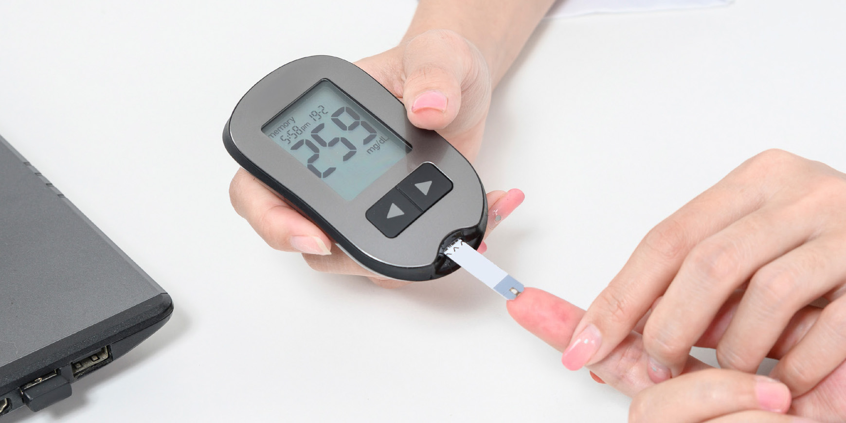 Product brief Point of Care Devices TDK Electronics TDK Europe