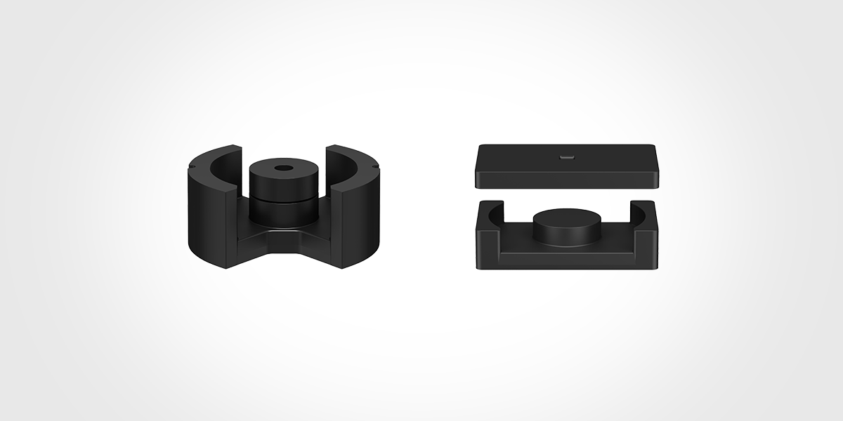 Product catalog Ferrites and Accessories TDK Electronics TDK Europe