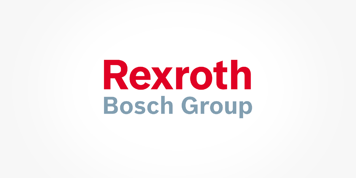 Supplier Excellence Award From Bosch Rexroth Tdk Electronics