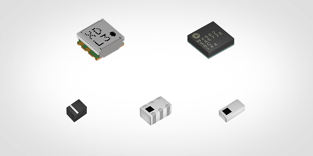 Produktkatalog | TDK Electronics - TDK Europe