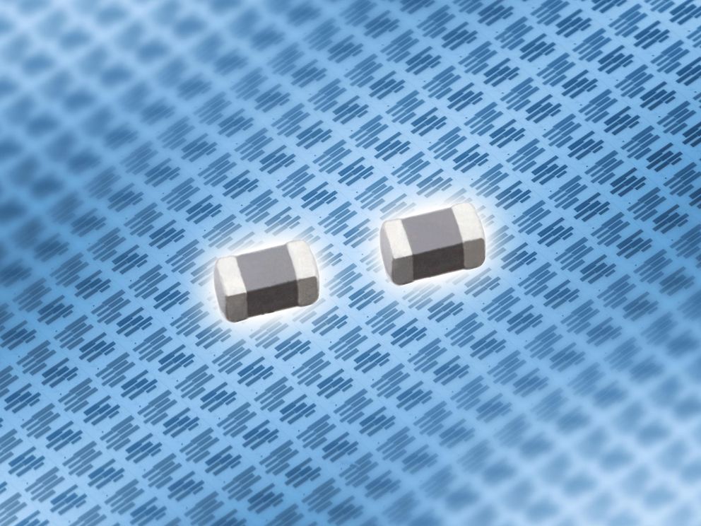 Highimpedance chip beads with lowest DC resistance TDK Electronics