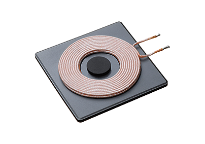 超薄型 高効率ワイヤレス給電用コイル Tdk Electronics Ag 超薄型 高効率ワイヤレス給電用コイル Tdk Electronics Ag