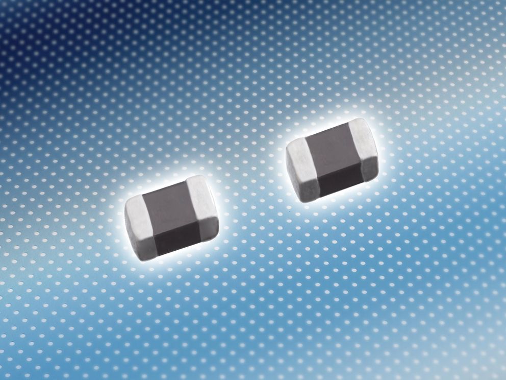 Multilayer chip beads with high rated currents TDK Electronics TDK