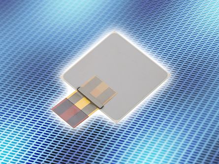 世界最薄クラス、圧電タイプのスピーカー「PiezoListen」の開発