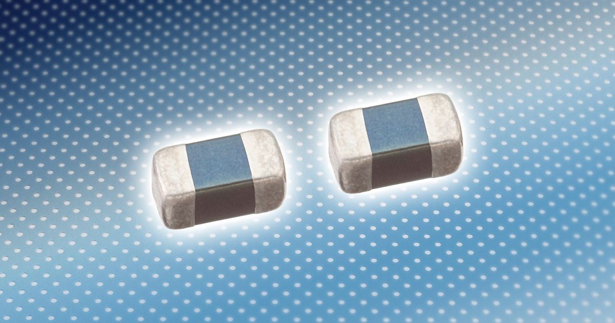 Multilayer varistors with high ESD robustness for automotive