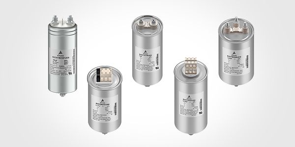 Product catalog: Power Capacitors for DC applications | TDK Product catalog: Power Capacitors for DC applications | TDK