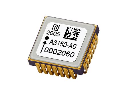 TDK releases Tronics AXO®315 | TDK Electronics - TDK Europe