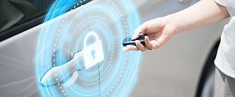 Automotive Solutions | TDK Electronics - TDK Europe
