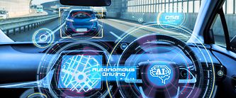 Automotive Solutions | TDK Electronics - TDK Europe