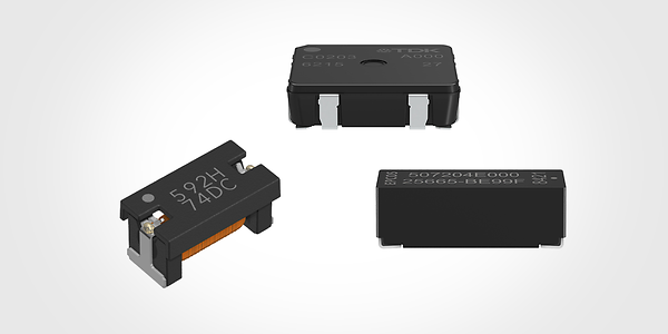 インダクタ（コイル ） | TDK Electronics AG