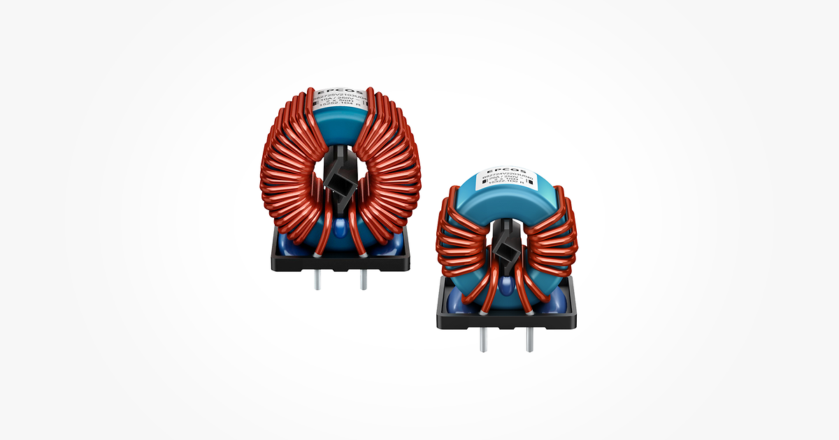 Common Mode Filters 50 pieces Chokes COMMON MODE CHK COIL 1.0MH Common Mode Filters 50 pieces Chokes COMMON MODE CHK COIL 1.0MH