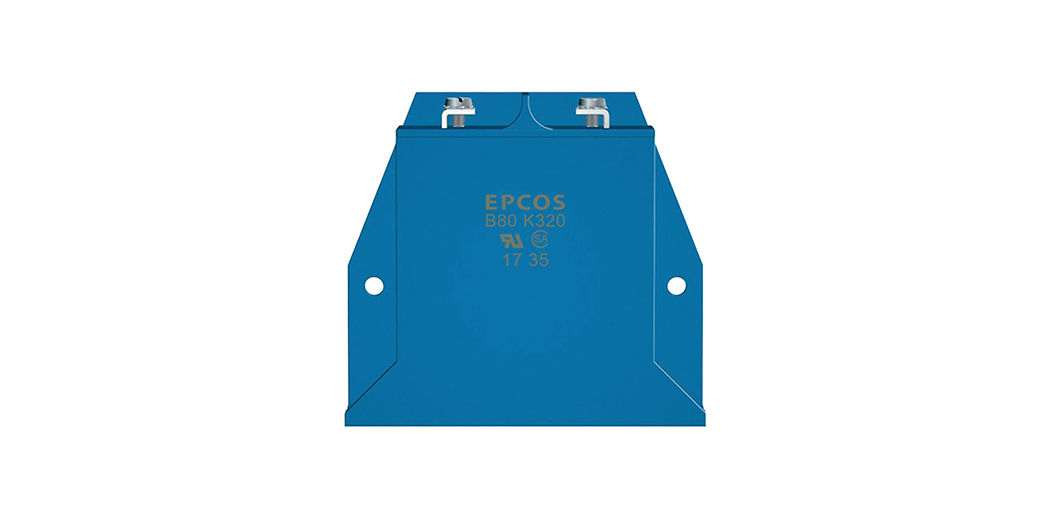 Block varistors TDK Electronics TDK Europe