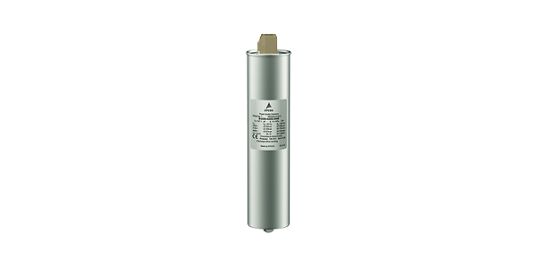 Delta Control Capactor Product catalog: DeltaCap capacitors | TDK Electronics - TDK Europe