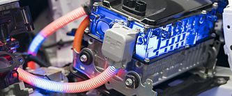 Automotive Solutions | TDK Electronics - TDK Europe