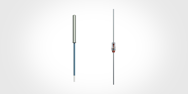 センサおよびセンサシステム | TDK Electronics AG