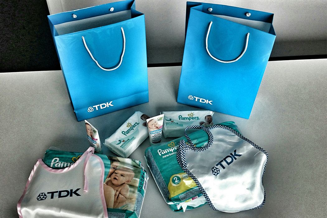 TDK Electronics in Hungary | TDK Electronics - TDK Europe
