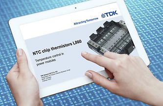 Tdk Power Module Power Modules | TDK Electronics - TDK Europe