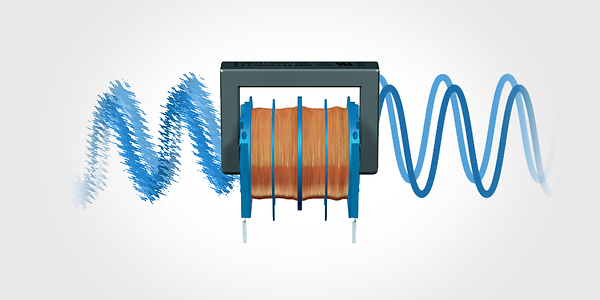 Sample kits: Power chokes | TDK Electronics - TDK Europe