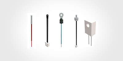 EPCOS B59841C135A70 Qty of 50 per Lot PTC THERMISTOR 265V 25R 135°C EPCOS B59841C135A70 Qty of 50 per Lot PTC THERMISTOR 265V 25R 135°C