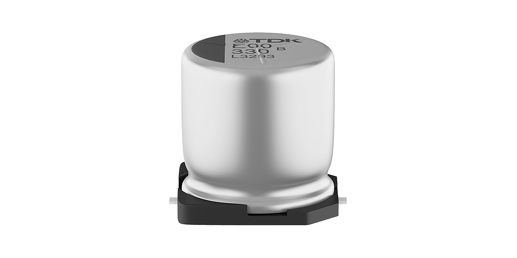 SMD Capacitors TDK Electronics TDK Europe