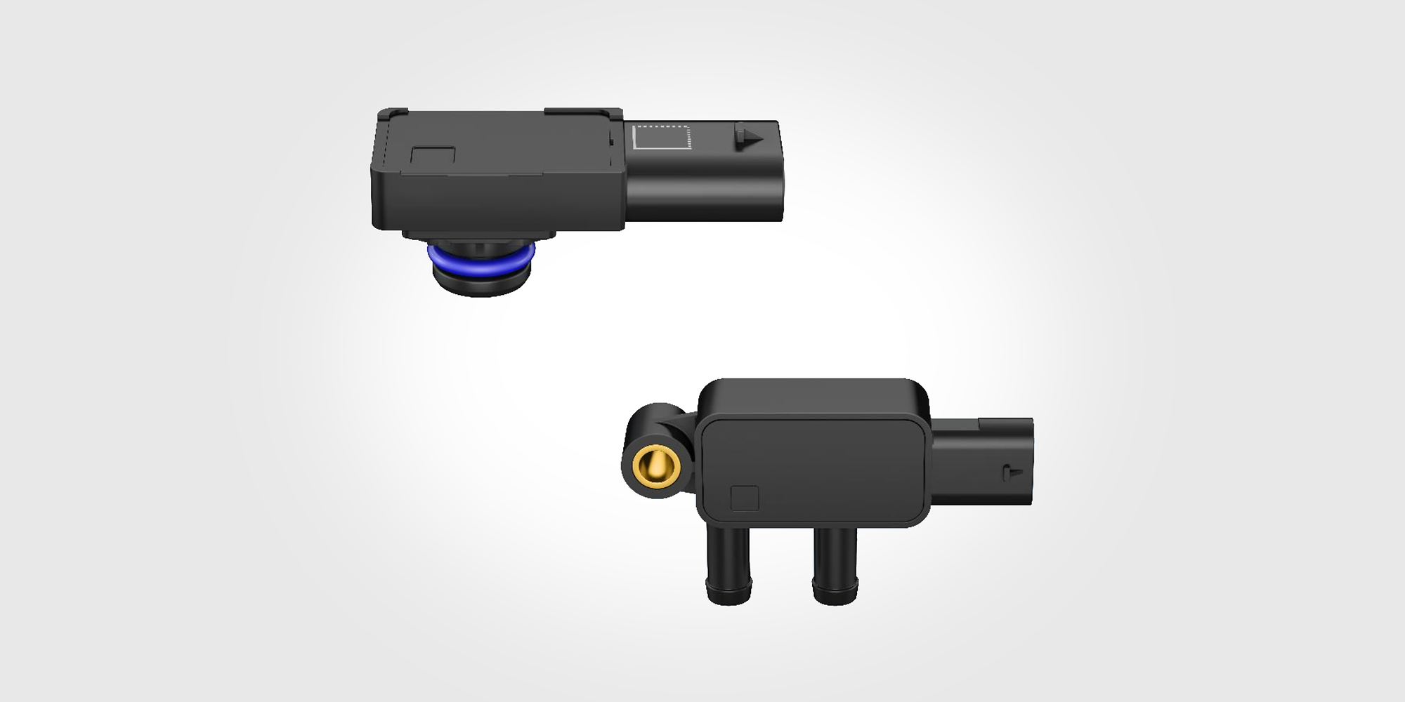 Product catalog Pressure and temperature sensor systems TDK
