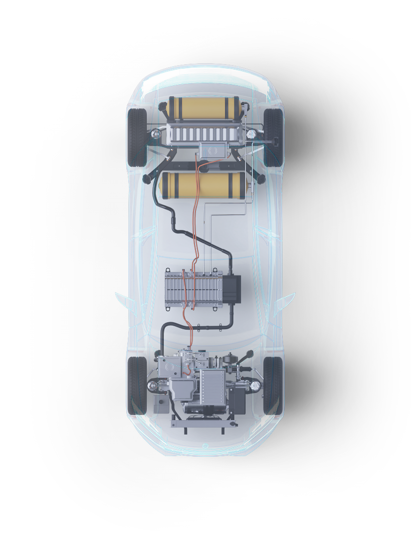 Pressure Sensors for Automotive | TDK Electronics - TDK Europe