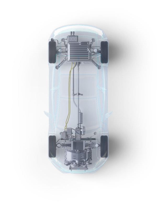Pressure Sensors for Automotive | TDK Electronics - TDK Europe