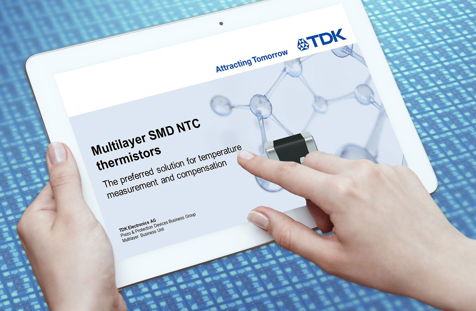 Tdk Power Module Power Modules | TDK Electronics - TDK Europe
