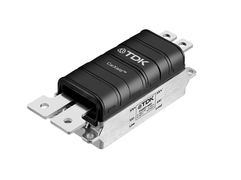 Tdk Power Module Reference designs | TDK Electronics - TDK Europe