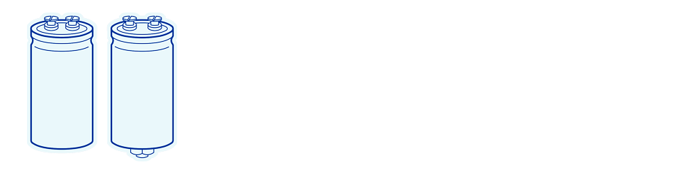 産業用アルミ電解コンデンサ | TDK Electronics AG 産業用アルミ電解コンデンサ | TDK Electronics AG