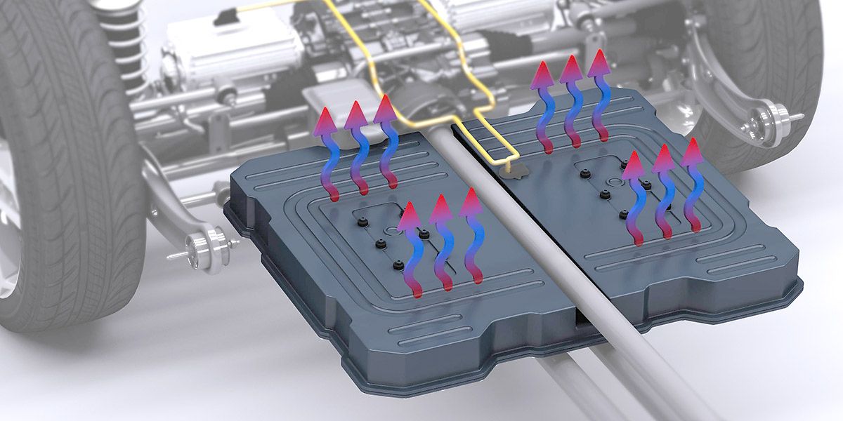 Pressure Sensors for Automotive TDK Electronics TDK Europe