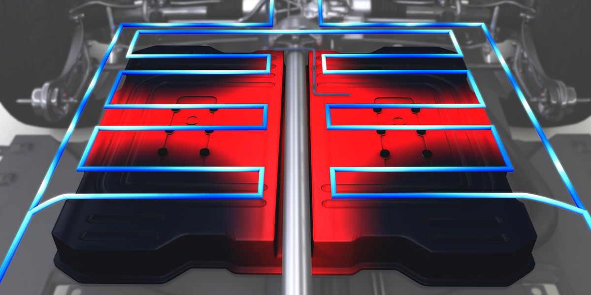 Pressure Sensors for Automotive TDK Electronics TDK Europe