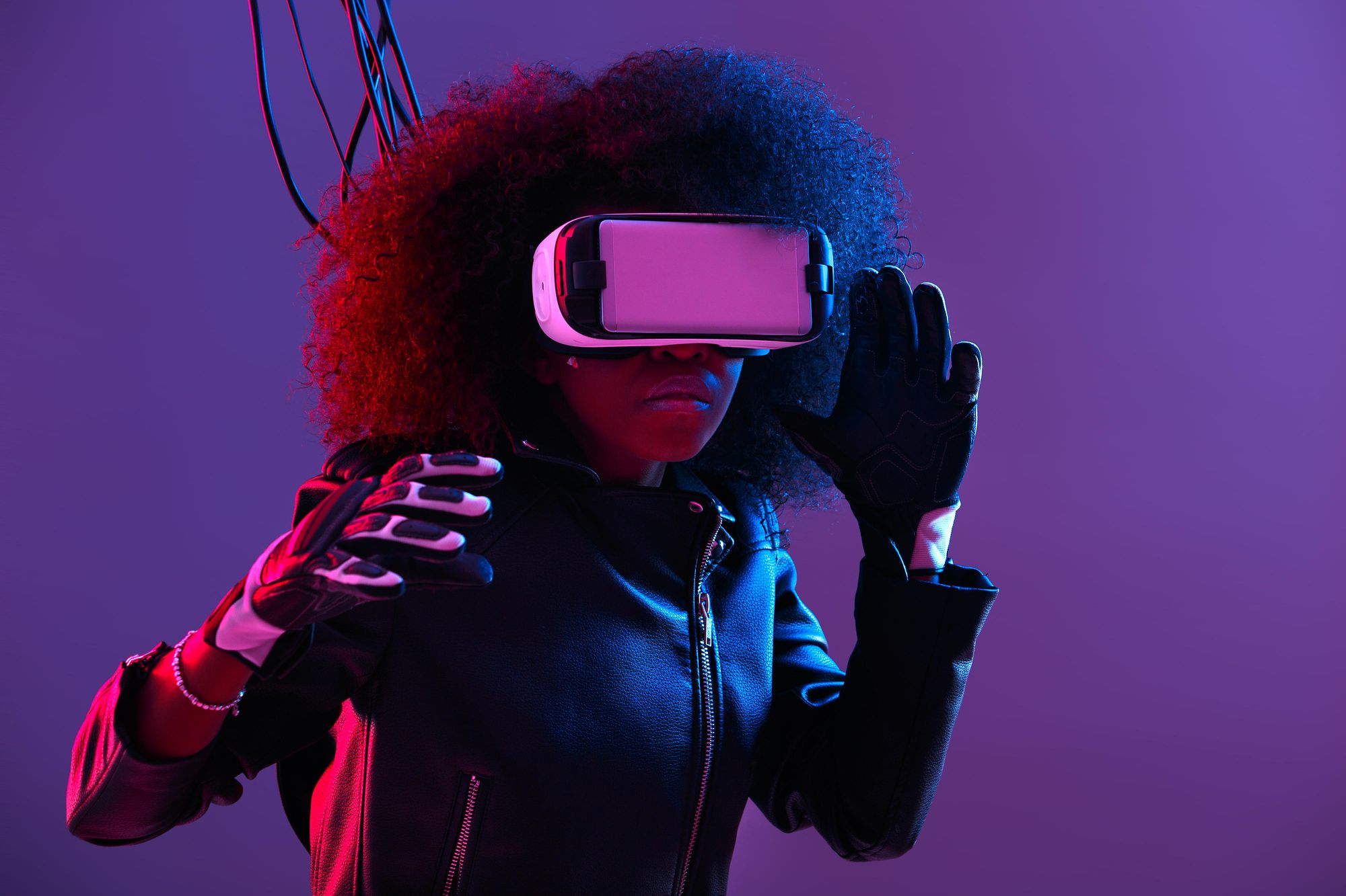  Wearables, Mobile, VR