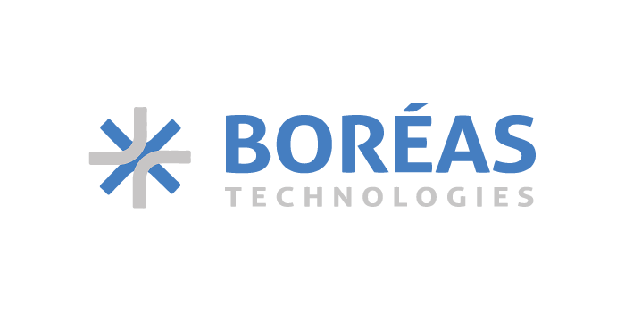  Boreas Logo