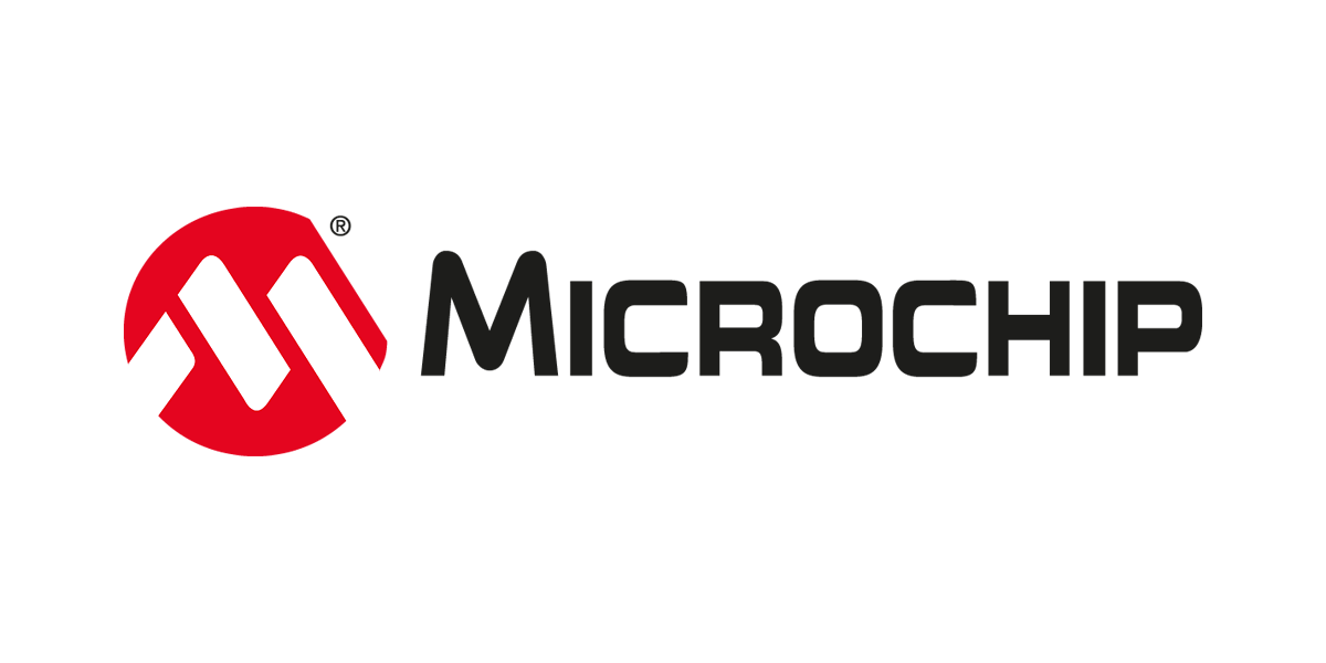  Microchip Logo