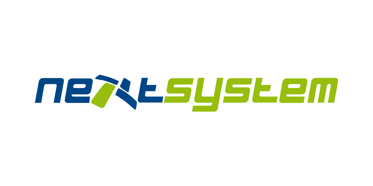  nextsystem Logo