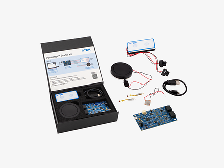 ピエゾアクチュエータ | TDK Electronics AG