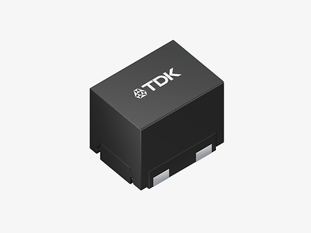 TDK presents world's first SMD inrush current limiter