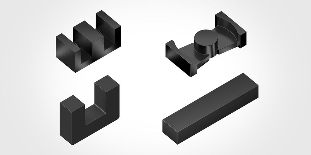 Product catalog Ferrites and Accessories TDK Electronics TDK Europe