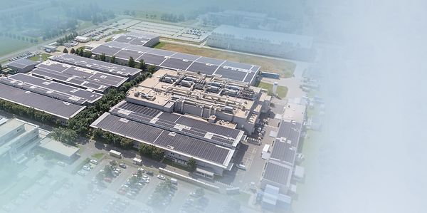 Home | TDK Electronics - TDK Europe