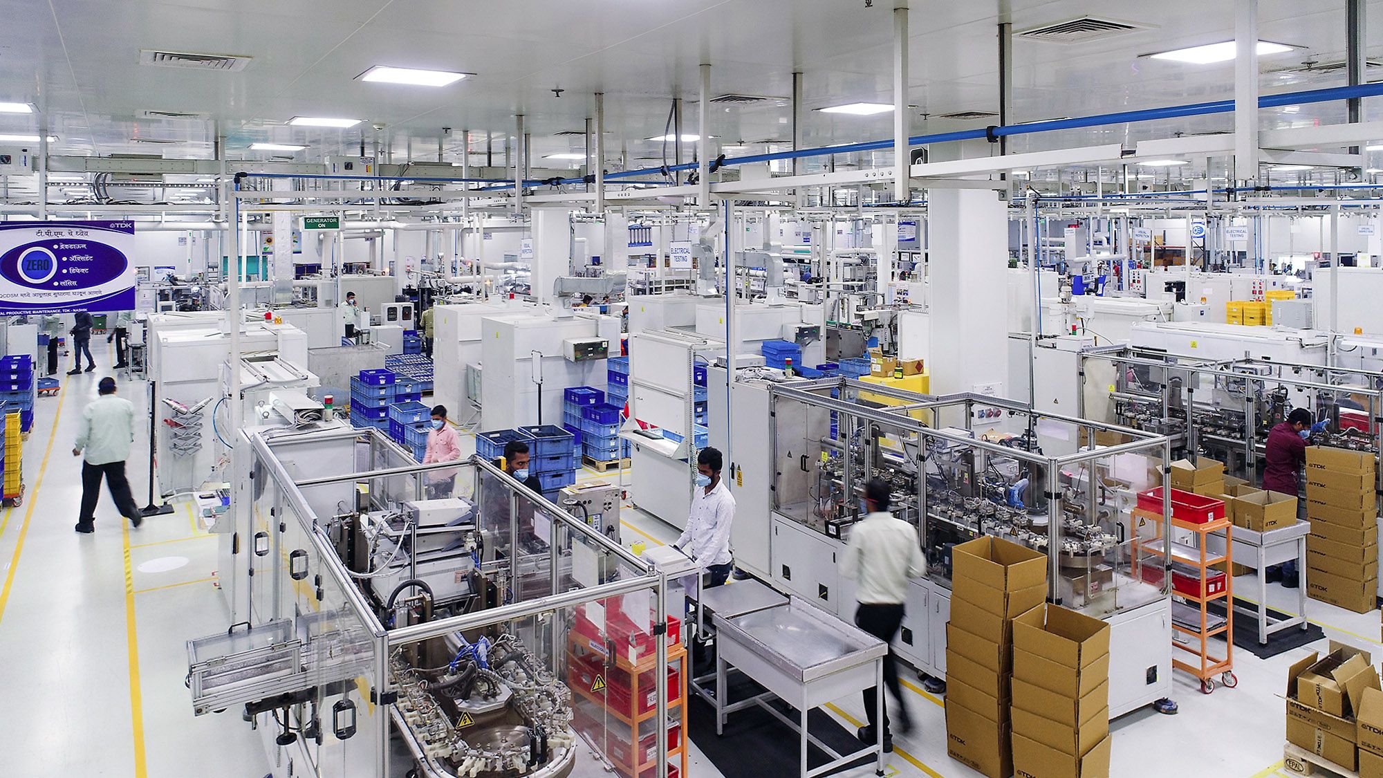 Insights | TDK Electronics - TDK Europe